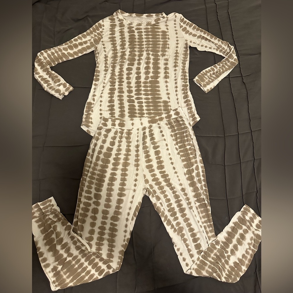 Women’s Kyte BABY Riptide Pajama Set